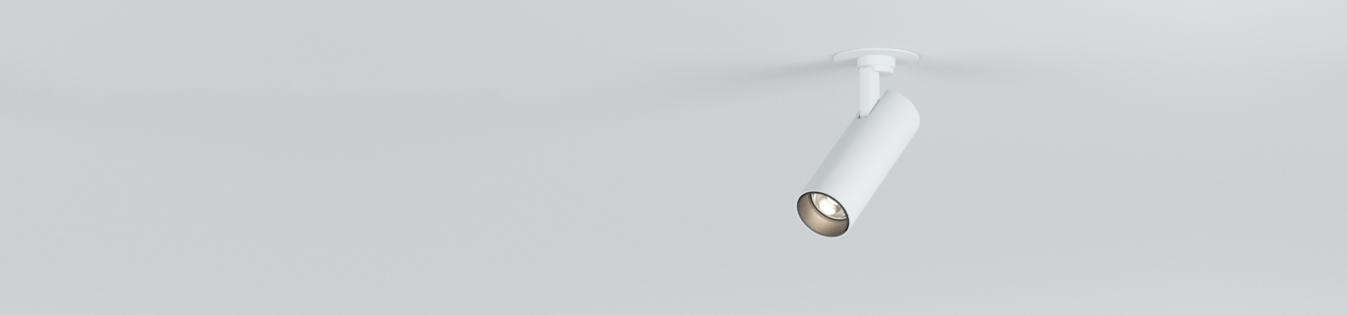 Ceiling Recessed Spotlights