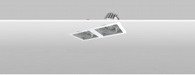 Ceiling Mounted - GL02-20W