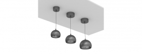 Suspension - SD12-L-28W